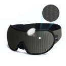 Máscara de Sono 3D SleepDream para Viagens